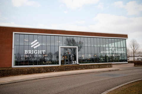 Bright Auctions B.V.